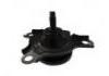 Engine Mount:50821-S7S-033