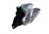 Engine Mount:50820-T0A-A00