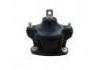 Lagerung, Motor Engine Mount:50830-T2J