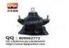 Engine Mount:50810-SDA-A02