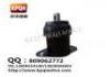 Engine Mount:50820-SDB-A01