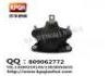 Engine Mount:50830-TA0-A01