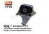 Engine Mount:50840-S7C-000  50840-S6M-J01