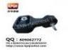 Lagerung, Motor Engine Mount:50890-TM5-981