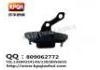 Engine Mount:50850-TA0-A01