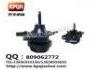 Engine Mount:50820-S5A-A06