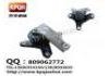 Lagerung, Motor Engine Mount:50870-TA2-H03