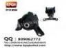 Lagerung, Motor Engine Mount:50805-S5A-982