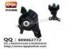 Lagerung, Motor Engine Mount:50805-SAA-013