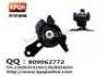 Support moteur Engine Mount:50805-SAA-982