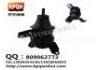 опора двигателя Engine Mount:50828-S77-003   50820-S10-004