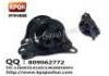 Engine Mount:50806-S0A-980