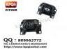 Support moteur Engine Mount:3M51-7M122-GC 7M51-7M121-NA