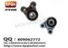 Engine Mount:3M51-6P090-AC