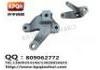 Engine Mount:BV61-7M125-ZB