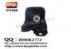 Engine mount:50840-S84-A80